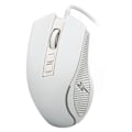 Miniatyrbild 8 av 8: Gaming Mouse USB2.0 4 Justerbar DPI RGB Bakgrundsbelyst Ergonomisk design Optisk sensor Bärbar datormus för spelkontor Hem Vit