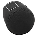 Miniatyrbilde 8 av 8: Fiskesnelle Beskyttelsesveske Fiskehjulbeskyttelse Pose Trommelrulle Portable Case Sleeve