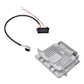 Pikkukuva 2 / 8: Xenon HID -ajovalon ohjausmoduuli 89089352, korvaa Jeep Grand Cherokee 2014‑2020
