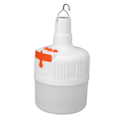 Miniatyrbild 2 av 8: 42LED campingljus Bluetooth musiklampa USB laddning 2 läge IP65 vattentät tältljus för utomhusbruk
