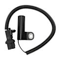 Miniatyrbild 6 av 8: Vevaxelpositionssensor 56027868ac Svart Ersättning för Jeep Grand Cherokee L6 4.0L