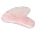 Miniatyrbild 4 av 8: Rosa Kristall Skrapbräda Hjärtformad Främja Blodcirkulation Gua Sha Bräda Guasha Verktyg för Ansikte Hals