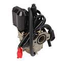 Miniatyrbillede 2 af 8: 17 mm forgaser til DIO Kymco SYM 50cc scootere AF24 AF30 TACT50 TG50 TG50M 1985-1986
