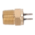 Miniatyrbilde 3 av 8: Messing Vifte Varme Termisk Sensorbryter 4110225 Erstatning for Polaris Magnum 425 500 Scrambler 500