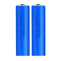 Miniatyrbillede 7 af 7: 18650 1500 mAh Apex-batteri Eksplosionssikkert Lækagesikkert Genopladeligt til Lommelygte Radio Husholdningsbatteri