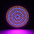 Miniatyrbilde 4 av 8: Enkelt hode 260LED plantelampe LED plantelys for blomsterplanting 85V-265V