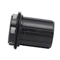 Pikkukuva 4 / 8: Maastopyörän Vaihdekehä 11-vaihteinen Pyörä Freehub Body HG Specifikaatio Vauhtipyörä 15 mm läpiakseli 2 laakeria 72 hammasta D043 6 kynsiä