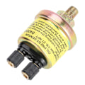 Miniatyrbilde 7 av 8: Universal 1/8 NPT erstatningssensor for oljetrykk for ettermarkedsinstrumenter