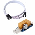 Miniatyrbillede 3 af 8: USB Watchdog Kort Computer Automatisk Genstart Blå Skærm Mining Spil Server Computer Hardware
