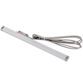 Miniatyrbild 7 av 8: Svarv Linear Scale TTL 1μm Digital Readout Encoder DC5V med hög precision med DB9 Plug150