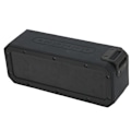 Miniatyrbild 8 av 8: Trådlös Bluetooth-högtalare multifunktionell IPX7 vattentät hög effekt 40W tungt basljud utomhushögtalare svart