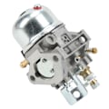 Miniatyrbilde 8 av 8: Profesjonell forgasser 252-62404 høy effektiv karburator erstatning for Robin EH12 4HP 121CC