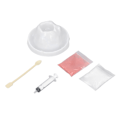 Miniatyrbild 4 av 8: Science Kit DIY med leksaksmodell med vulkanutbrott Kemiskt experimentuppsättning för barn