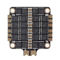 Miniatyrbilde 4 av 8: BS-40A ESC 4-i-1 RC Reservedel Speed Controller Board for Quadcopter (KSX3647)