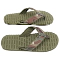 Miniatyrbillede 6 af 8: Sommer letvægts flip-flops flerlags skridsikker Soft EVA Udendørs flip-flops (42)