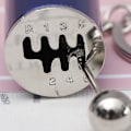 Miniatyrbild 4 av 4: Mini bilväxelspak fingertoppar leksaksset - Manuell växelspak Anti-stress Fidget leksak för pojkar
