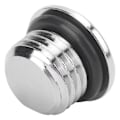 Miniatyrbilde 4 av 8: 1 ST Nedsenkbar lufttetthet Dykkerregulator Trykk Messing Tetningsring Pluggskrue