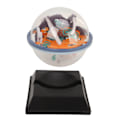 Miniatyrbild 4 av 8: 3D Maze Puzzle Ball Intelligent träning Finmotorik Brain Teasers Gravity Ball Game för barn