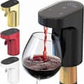 Dryckesdispenser Sprit, Smart Dispenser Alkohol (vit)