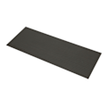 Miniatyrbillede 3 af 8: 3K mat kolfiberplade Twillvævet kulfiberplade til gør-det-selv håndværk CNC-gravering 100x250x2,0 mm / 3,9x9,8x0,08in