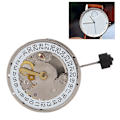 Miniatyrbild 5 av 8: Professionell automatisk mekanisk urverksklocka rörelseklocka reparation tillbehörsdelar 2824