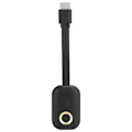 Pikkukuva 5 / 8: G9 Plus 2.4G WiFi Langaton Näyttövastaanotin HDMI-sovitin TV-peilikuva Streamer