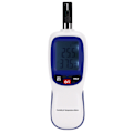 Miniatyrbillede 1 af 8: WT83B Bluetooth-termometer Hygrometer Digital Indendørs LCD Temperaturluftfugtighedsmåler