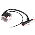Miniatyrbillede 8 af 8: Tændspole til GX110 GX140 GX120 GX160 GX200 motor
