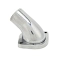 Miniatyrbillede 7 af 8: 45 graders vandhalshus med termostat 90916-03046 Erstatning for LS LS1 LS2 LS7Chrome
