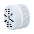 Miniatyrbillede 2 af 8: Minivakuumrengøring Hjem Kontor Vakuum Rengøring Støv Snavs Madsmuler Rengøringsværktøj Mini Vakuum