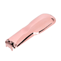 Pikkukuva 3 / 8: Sähköinen hiustenleikkuri Clipper Cover Kotelo Suojakotelo Tarvikkeet WALSHelplåt Rose Gold