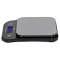 Miniatyrbilde 4 av 8: WHB28 10 kg/1g Elektronisk Vekt Multifunksjons LCD Digital Vekt i Rustfritt Stål
