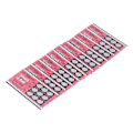 Miniatyrbild 7 av 8: 12st Truth Game Cards Scratch Off Vuxen Game Card för Single Party Parody Game Prop