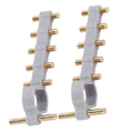 Pikkukuva 7 / 8: 2kpl kaukosäätimen signaalivahvistin Extended Yagi Range Extender DJI FPV -dronelle