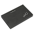 Miniatyrbillede 6 af 8: USB3.0 til SATA HDD-kabinet 2,5 tommer USB3.0 til SATA-support UASP 3 TB Max 6 Gbps bred kompatibilitet harddisk kabinet