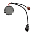 Miniatyrbilde 7 av 8: Kjøleviftekontrollmodul 3C0959455F ABS Biltilbehør Erstatning for A3 TT