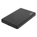 Miniatyrbillede 2 af 8: Lagerharddisk, bærbar HDD, 2,5 tommer, ekstern mobil drev, bærbar computerdrev, sort, 250 GB