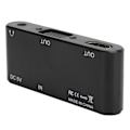Miniatyrbild 3 av 8: HDMI till VGA/Ljud/HDMI-omvandlare Audio Video Adapter för DVD/PS3/Laptop/Set Top Box