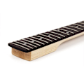Miniatyrbild 8 av 8: 22 Fret Gitarrhals Trä Gripbräda Elgitarrbyte