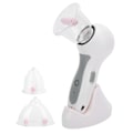 Miniatyrbillede 2 af 8: Elektrisk fedtreducerende slankende massagemaskine Infrarød fysioterapi massageapparat 100‑240V US-stik