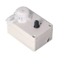 Miniatyrbillede 5 af 8: Justerbar Peristaltisk Doseringspumpe til Industri - Flowende Dosering - AC100V-240V