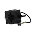 Miniatyrbilde 7 av 8: 24V/48V Elektrisk Propellgirbryter Børsteløs Kontroller for 160lb 200lb 240lb 260lb 300lb Propell