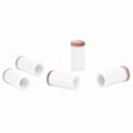 Miniatyrbillede 8 af 8: 10 stk Billard Snooker Pool Kø Spids Udskiftningsdele Tackle Tilbehør (11mm)