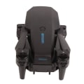 Pikkukuva 8 / 8: Musta taittuva drone, ylimääräiset potkurit, USB-kaapeli, kaukosäädin, 4K kamera, HD, 4 potkurin taittuva drone-setti