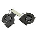 Pikkukuva 8 / 8: HP OMEN 15 Dc L30204 001 L29354 001 DC 5V 0,5A 4-nastainen CPU GPU -tuuletin kannettavalle tietokoneelle
