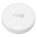 Miniatyrbild 7 av 8: Smart Temperaturluftfuktighetssensor APP Fjärrkontroll Termometer Hygrometer för ZigBee för Tuya för hem