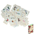 Miniatyrbillede 1 af 8: Begynder Oracle Cards Sæt Spådom Vejledning Spådom Oracle Deck Party Game Gave