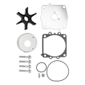 Miniatyrbillede 6 af 8: Vandpumpe Impeller Reparationskit 6N6‑W0078‑02 Udskiftning til F115TLRY F115TXRZ 130TLRB 115HP 130HP Udenbordsmotor