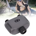 Miniatyrbillede 8 af 8: Bluetooth Vandingstimer 2 Zoner G3/4 Gevind Justerbar Smart Dobbelt Vandingstimer til Have Græsplæne Pool Fyldning