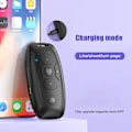 Miniatyrbilde 5 av 8: Lader fjernkontroll Tiktok Bluetooth-fjernkontroll
